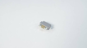 Інші комплектуючі Другие комплектующие ^/--/^ Разъем microUSB MUJ /--/ 201 для планшета, телефона (Sony Ericsson, Sony Xperia) ^_^^^ Роз'єм microUSB MUJ /--/ 201 для планшета, телефону (Sony Ericsson, Sony Xperia) - фото фото фото