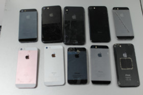 Інші моделі Другие модели ^/--/^ Мобильный телефон №2863 iphone 10-штук  Mix мікс - різні моделі ^_^^^ Мобильный телефон No /--/ 2863 iphone 10-штук Mix микс - разные модели - фото фото фото
