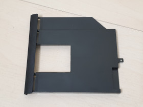 Інші комплектуючі Другие комплектующие ^/--/^ Заглушка CD DVD привода Fujitsu LifeBook A /--/ 357 A /--/ 555 A /--/ 557 - фото фото фото