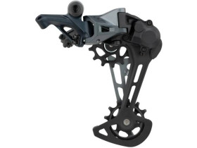 Перемикачі, манетки Переключатели, манетки ^/--/^ Перемикач задній Shimano M /--/ 7100-SGS SLX SHADOW 12 /--/ шв. чорний (x /--/ 7100) ^_^^^ Переключатель задний Shimano M /--/ 7100-SGS SLX SHADOW 12 /--/ шв. черный (x /--/ 7100) - фото фото фото