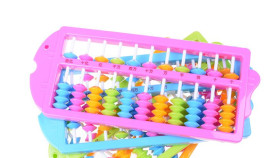 Розвиваючі іграшки Развивающие игрушки ^/--/^ Соробан Soroban Абакус Abacus Японские счеты ментальная арифметика ^_^^^ Соробан Soroban Абакус Abacus Японські рахунки ментальна арифметика - фото фото фото