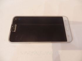Samsung Samsung ^/--/^ Samsung Galaxy J /--/ 3 2016 J /--/ 320 /--/ H/DS White №5450 на запчасти ^_^^^ Samsung Galaxy J /--/ 3 2016 J /--/ 320 /--/ H/DS White No /--/ 5450 на запчастини - фото фото фото