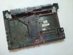 Корпуса Корпуса ^/--/^ Нижняя часть корпуса дно поддон корыто разборка HP ProBook 4520 /--/ S ^_^^^ Нижня частина корпусу дно піддон користо розбирання HP ProBook 4520 /--/ S - фото фото фото