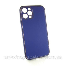 Чохли, бампера Чехлы, бампера ^/--/^ IPhone 12 pro кожанный чехол Epik purple ^_^^^ IPhone 12 pro шкіряний чохол Epik purple - фото фото фото