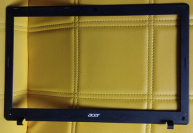 Корпуса Корпуса ^/--/^ Стан близький до ідеального Рамка матриці для Acer TravelMate 5744 5744 /--/ z ^_^^^ Состояние близко к идеальному Рамку матрицы для Acer TravelMate 5744 5744 /--/ z - фото фото фото