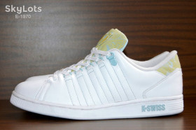 Кросівки Кроссовки ^/--/^ Кроссовки K-SWISS 2 /--/ в /--/ 1 р.40-41 original ^_^^^ Кросівки K.SWISS р.40-41 original - фото фото фото
