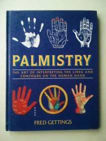 Книги на іноземних мовах Книги на иностранных языках ^/--/^ PALMISTRY. Хіромантія. англійською ^_^^^ Palmistry. Хиромантия. английский - фото фото фото