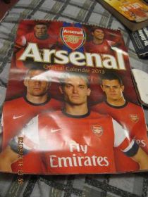 Програмки, довідники Программки, справочники ^/--/^ Arsenal календарь книга АНГЛИЙСКОМ ЯЗЫКЕ футбол ^_^^^ Arsenal календар книга Англійської мови футбол - фото фото фото
