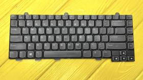 Клавіатури Клавиатуры ^/--/^ Клавіатура Dell Alienware M /--/ 14 /--/ X R /--/ 2    (2203) Б/В ^_^^^ Клавиатура Dell Alienware M /--/ 14 /--/ X R /--/ 2 (2203) Б/В - фото фото фото