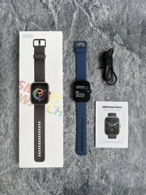 Розумні годинники (Smart watch) Умные часы (Smart watch) ^/--/^ Смарт-часы IDW /--/ 20 с функцией Bluetooth-звонков и мультиспортивными режимами ^_^^^ Смарт-годинник IDW /--/ 20 з функцією Bluetooth-дзвінків і мультиспортивними режимами - фото фото фото