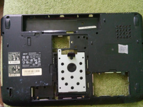 Корпуса Корпуса ^/--/^ Acer Aspire 5738, 5740, 5338, 5542, 5542 /--/ G дно корпуса ^_^^^ Acer Aspire 5738, 5740, 5338, 5542, 5542 /--/ G дно корпусу - фото фото фото