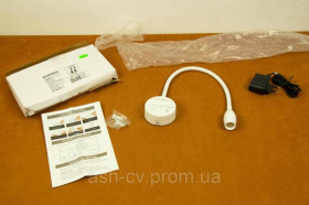 Інша техніка Другая техника ^/--/^ Лампа для читання, Kyotech, LED, 4 /--/ W, 51 см - фото фото фото