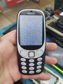 Nokia, Microsoft Nokia, Microsoft ^/--/^ #732 Sklad Nokia 3310 new blue ^_^^^ Nokia 3310 new blue - фото фото фото