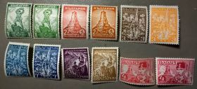 Балканський півострів Балканский полуостров ^/--/^ Болгария 1934 ^_^^^ Болгарія 1934 - фото фото фото