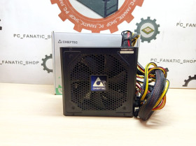 Блоки живлення Блоки питания ^/--/^ Блок живлення Chieftec Eco GPE-500 /--/ S 500 /--/ W ^_^^^ Блок питания Chieftec Eco GPE-500 /--/ S 500 /--/ W - фото фото фото