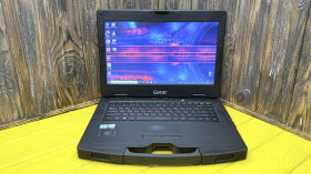 Інші моделі Другие модели ^/--/^ Ноутбук Getac S /--/ 410 G /--/ 2   (14.0&amp;quot; HD/Сенсорний,Core i /--/ 5-8250 /--/ U,Intel UHD 620)   (6269) Б/В ^_^^^ Ноутбук Getac S /--/ 410 G /--/ 2 (14.0&amp;quot; HD/Сенсорный,Core i /--/ 5-8250 /--/ U,Intel UHD 620) (6269) Б/В - фото фото фото