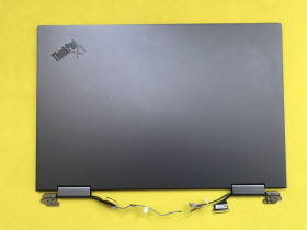 Матриці Матрицы ^/--/^ Модуль матриці в зборі для ноутбука Lenovo ThinkPad X /--/ 1 Yoga Gen 5 ^_^^^ Модуль матрицы для ноутбука Lenovo ThinkPad X /--/ 1 Yoga Gen 5 - фото фото фото
