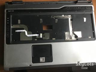 Корпуса Корпуса ^/--/^ Корпус низ корыто и крышка с тач от Acer Aspire 9420 ^_^^^ Корпус низ корито і кришка з тач від Acer Aspire 9420 - фото фото фото