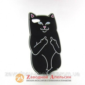 Чохли, бампера Чехлы, бампера ^/--/^ IPhone 7 8 объемный чехол игрушка CatFak ^_^^^ IPhone 7 8 об'ємний чохол іграшка CatFak - фото фото фото
