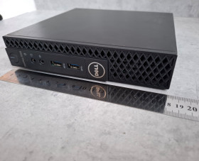 Системні блоки, ПК Системные блоки, ПК ^/--/^ Dell 3050 Micro USFF /i /--/ 5-6500 /--/ t   (до 3,5 Ghz) /16 DDR-4/120 Gb ssd   (№52) ^_^^^ Dell 3040 Micro USFF /i /--/ 5-6500 /--/ t (до 3,5 Ghz) /16 DDR-4/120 Gb ssd (No /--/ 105.1) - фото фото фото