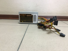 Блоки живлення Блоки питания ^/--/^ Блок питания AXES ATX-400 /--/ A 400 /--/ Вт ^_^^^ Блок харчування AXES ATX /--/ 12 /--/ V 400 /--/ Вт - фото фото фото