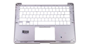 Корпуса Корпуса ^/--/^ Верхняя крышка для ноутбука APPLE (A /--/ 1466 (2013-2015)), silver, big enter ^_^^^ Верхня кришка для ноутубка APPLE (A /--/ 1466 (2013-2015)), silver, big enter - фото фото фото