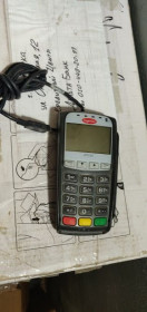 Інша техніка Другая техника ^/--/^ Терминал Pin-pad Ingenico iPP /--/ 320 № 212903 ^_^^^ Термінал Pin-pad Ingenico iPP /--/ 320 No 212903 - фото фото фото