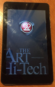 Ainol Ainol ^/--/^ Планшет Prestigio multipad 7.0 ultra duo pmp /--/ 587 /--/ oc. Б/у. Нерабочий! ^_^^^ Планшет Prestigio multipad 7.0 ultra duo pmp /--/ 587 /--/ oc. Б/у. Неробочий! - фото фото фото