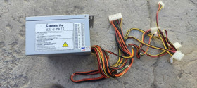 Блоки живлення Блоки питания ^/--/^ Брендовый блок питания БП Component Pro ATX-300 /--/ GTF 300 /--/ W / 300 /--/ Вт № 240205418 ^_^^^ Брендовий блок живлення БП Component Pro ATX-300 /--/ GTF 300 /--/ W / 300 /--/ Вт No 240205418 - фото фото фото