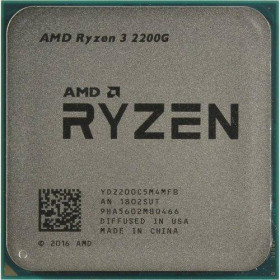 Процесори Процессоры ^/--/^ Процесор AMD Ryzen 3 2200 /--/ G 3.5-3.7 GHz AM /--/ 4, 65 /--/ W Б/В ^_^^^ Процессор AMD Ryzen 3 2200 /--/ G 3.5-3. 7 GHz AM /--/ 4, 65 /--/ W Б/В - фото фото фото