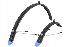 Інше Другое ^/--/^ Крила Simpla Ubiquit SDL 28&amp;quot; 50 мм чорний / синій (BLK /--/ 076) ^_^^^ Крылья Simpla Ubiquit SDL 28&amp;quot; 50 мм черный / синий (BLK /--/ 076) - фото фото фото