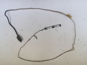 Шлейфи Шлейфы ^/--/^ Б/У Шлейф матриці + Veb на TOSHIBA Z /--/ 50-C-139 ^_^^^ Б/У Шлейф матрицы + Veb на TOSHIBA Z /--/ 50-C-139 - фото фото фото