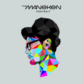 Платівки Пластинки ^/--/^ The Maneken / Євгеній Філатов - Portrait - 2013.  (LP). 12. Vinyl. Пластинка. Ukraine. S/S. ^_^^^ The Maneken / Евгений Филатов - Portrait - 2013. (LP). 12.Vinyl. Пластинка. Ukraine. S/S. - фото фото фото