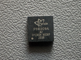 Мікросхеми Микросхемы ^/--/^ Мікросхема Parade Technologies PS /--/ 8209 /--/ A A /--/ 2 Original ^_^^^ Микросхема Parade Technologies PS /--/ 8209 /--/ A A /--/ 2 Original - фото фото фото