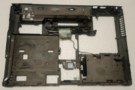 Корпуса Корпуса ^/--/^ Нижня частина корпуса  (піддон) з ноутбука HP EliteBook 8460 /--/ p 642749-001 грж /--/ 6-74 ^_^^^ Нижняя часть корпуса (поддон) с ноутбука HP EliteBook 8460 /--/ p 642749-001 грж /--/ 6-74 - фото фото фото