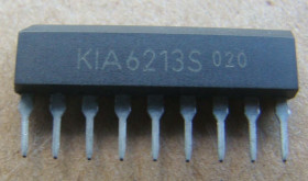 Мікросхеми Микросхемы ^/--/^ Мікросхема KIA /--/ 6213 /--/ S ^_^^^ Микросхема KIA /--/ 6213 /--/ S - фото фото фото