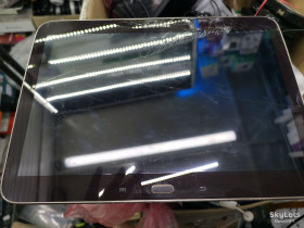 Samsung Samsung ^/--/^ #1524 sklad Samsung Galaxy Tab 3 P /--/ 5200 bronze - фото фото фото