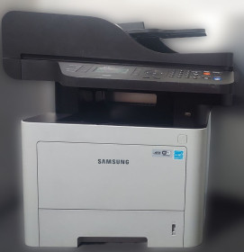 БФП МФУ ^/--/^ Б/В  БФП Samsung M /--/ 3870 /--/ FW А /--/ 4 ч/б з WiFi / пробіг 100953 / Читати опис !!! / код.6136 ^_^^^ Б/В БФП Samsung M /--/ 3870 /--/ FW А /--/ 4 ч/б с WiFi код.6136 - фото фото фото