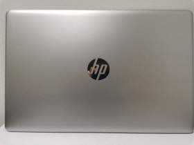 Корпуса Корпуса ^/--/^ Верхня кришка матриці на ноутбук HP Pavilion 17-BY, SPS : L /--/ 22499-001   (оригінальна) ^_^^^ Верхняя крышка матрицы на ноутбук HP Pavilion 17-BY, SPS: L /--/ 22499-001 - фото фото фото
