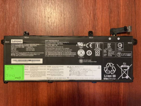Акумулятори Аккумуляторы ^/--/^ B /--/ 5042 Акумулятор Оригінальний LENOVO L /--/ 18 /--/ M /--/ 3 /--/ P /--/ 73 Знос: 11 Lenovo ThinkPad T /--/ 490 T /--/ 495 P /--/ 43 /--/ S P /--/ 14 /--/ s T /--/ 14 1 /--/ st ^_^^^ B /--/ 5041 ОРИГИНАЛ! LENOVO L /--/ 18 /--/ M /--/ 3 /--/ P /--/ 73 Износ: 11 Lenovo ThinkPad T /--/ 490 T /--/ 495 P /--/ 43 /--/ S P /--/ 14 /--/ s T /--/ 14 1 /--/ st - фото фото фото