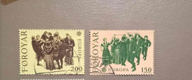 Мистецтво Искусство ^/--/^ Фареры Искусство Костюм 1981 ^_^^^ Мистецтво Костюм 1981 - фото фото фото