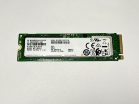 Твердотільні SSD-накопичувачі Твердотельные SSD-накопители ^/--/^ 256 /--/ Gb Samsung  PM /--/ 981 /--/ a NVMe SSD M.2 2280 95%+ ^_^^^ 256 /--/ Gb Samsung PM /--/ 981 /--/ a NVMe SSD M.2 2280 91%+ - фото фото фото
