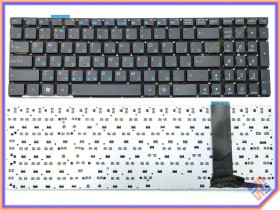 Клавіатури Клавиатуры ^/--/^ Клавиатура для ASUS N /--/ 56, N /--/ 56 /--/ DP, N /--/ 56 /--/ V, N /--/ 56 /--/ VM, N /--/ 56 /--/ VJ, N /--/ 56 /--/ VZ G /--/ 550, Q /--/ 550 ( RU Black, без рамки ) ^_^^^ Клавіатура для ASUS N /--/ 56, N /--/ 56 /--/ DP, N /--/ 56 /--/ V, N /--/ 56 /--/ VM, N /--/ 56 /--/ VJ, N /--/ 56 /--/ VZ G /--/ 550, Q /--/ 550 ( RU Black, без рамки) - фото фото фото