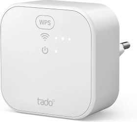 Маршрутизатори Маршрутизаторы ^/--/^ Ethernet- маршрутизатор Tado Bridge X підсилювач сигналу для розумного дому. ^_^^^ Ethernet- маршрутизатор Tado Bridge X усилитель сигнала для умного дома. - фото фото фото