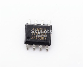 Мікросхеми Микросхемы ^/--/^ ATtiny /--/ 13 /--/ A-SSU мікроконтролер SOP-8     (Atmel AVR) ^_^^^ ATtiny /--/ 13 /--/ A-SSU микроконтроллер SOP-8 (Atmel AVR) - фото фото фото