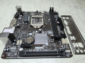 Материнські плати Материнские платы ^/--/^ GA-H /--/ 81 /--/ M-S /--/ 2 /--/ V Gigabyte s /--/ 1150 DDR /--/ 3 плата материнська  (9076-6) ^_^^^ GA-H /--/ 81 /--/ M-S /--/ 2 /--/ V Gigabyte s /--/ 1150 DDR /--/ 3 плата материнская (9076-6) - фото фото фото