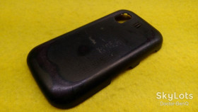Корпуса на Samsung Корпуса на Samsung ^/--/^ Задня кришка / крышка Samsung B /--/ 5722 оригінал ^_^^^ Задняя крышка/крышка Samsung B /--/ 5722 оригинал - фото фото фото
