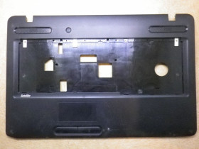Корпуса Корпуса ^/--/^ Б/У Топ кейс на TOSHIBA Satellite C /--/ 675-S /--/ 7106 - фото фото фото
