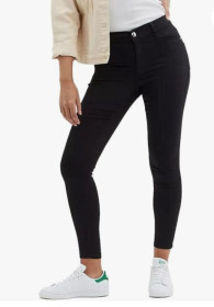 Жіночі Женские ^/--/^ Крутые эластичные деми джинсы, от George skinny jeans. 46 евро ^_^^^ Круті еластичні демі джинси, від George skinny jeans. 46 євро - фото фото фото