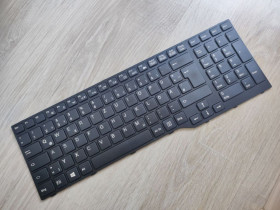 Клавіатури Клавиатуры ^/--/^ Клавіатура для ноутбука Fujitsu Lifebook ^_^^^ Клавиатура для ноутбука Fujitsu Lifebook - фото фото фото